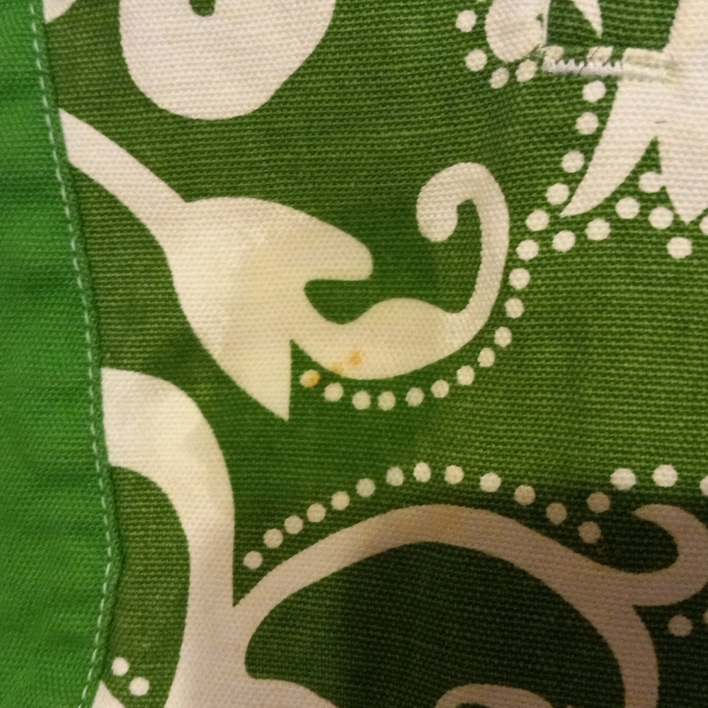 31 1/2 apron - Picture 2 of 8